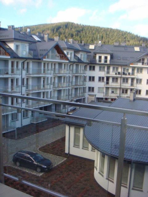 Apartament Stara Polana I Spa Zakopane Exterior foto