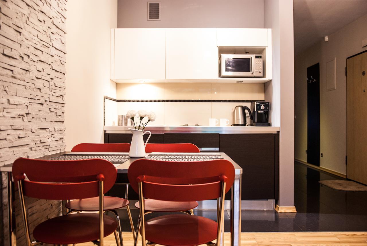 Apartament Stara Polana I Spa Zakopane Exterior foto