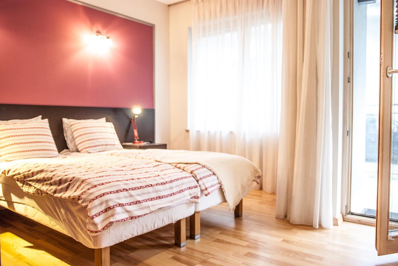 Apartament Stara Polana I Spa Zakopane Exterior foto