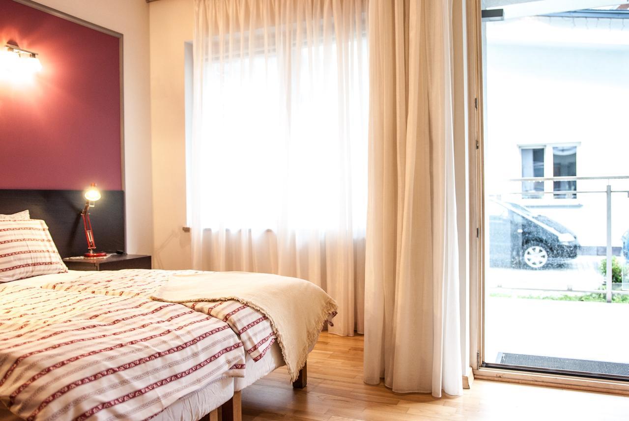 Apartament Stara Polana I Spa Zakopane Exterior foto