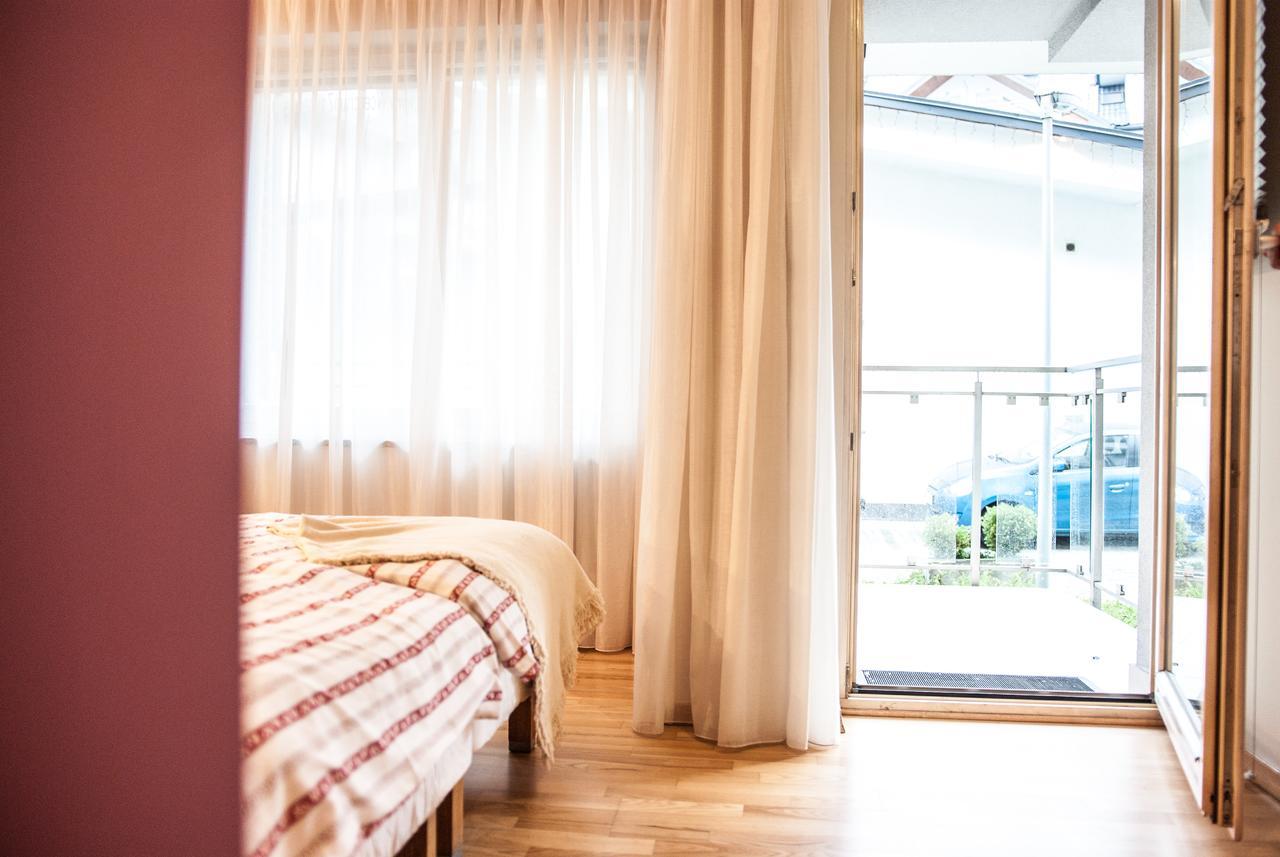 Apartament Stara Polana I Spa Zakopane Exterior foto