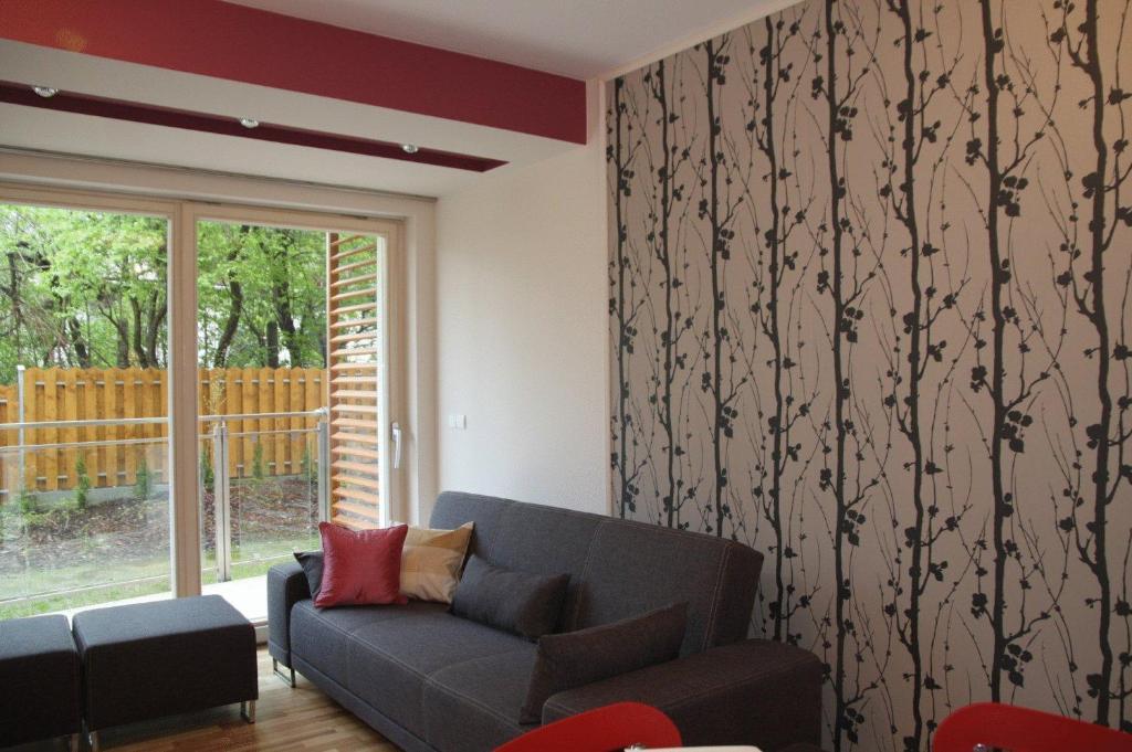 Apartament Stara Polana I Spa Zakopane Zimmer foto